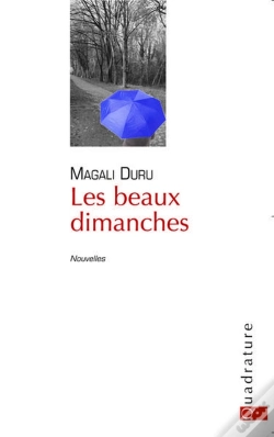 Capa do artigo Les Beaux Dimanches