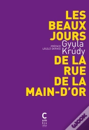 Capa do artigo Les Beaux Jours De La Rue De La Main-D