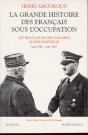 Les Beaux Jours Des Collabos ; Le Peuple Reveille ; Juin 1940-Juin 1942 - Preview