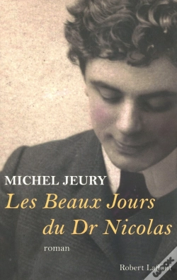 Capa do artigo Les Beaux Jours Du Dr Nicolas