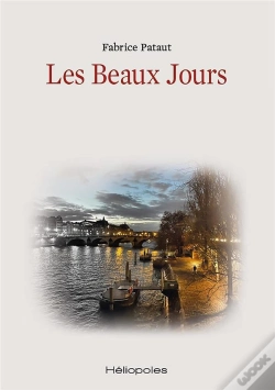Capa do artigo Les Beaux Jours