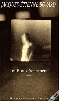 Capa do artigo Les Beaux Sentiments