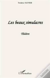 Capa do artigo Les Beaux Simulacres