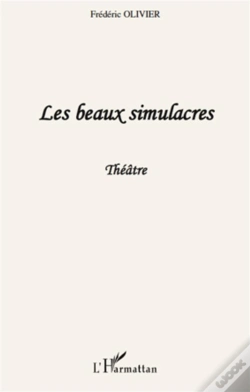 Capa do artigo Les Beaux Simulacres