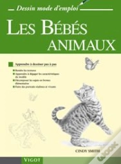 Capa do artigo Les Bébés Animaux