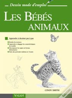 Capa do artigo Les Bébés Animaux