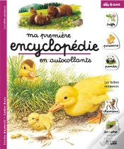 Capa do artigo Les Bébés Animaux