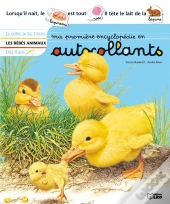Les Bébés Animaux