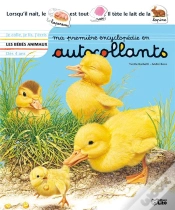 Capa do artigo Les Bébés Animaux