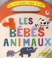 Capa do artigo Les Bebes Animaux