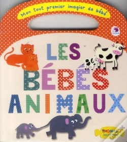 Capa do artigo Les Bebes Animaux
