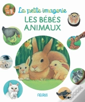 Les Bébés Animaux