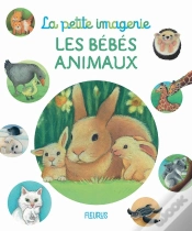 Capa do artigo Les Bébés Animaux