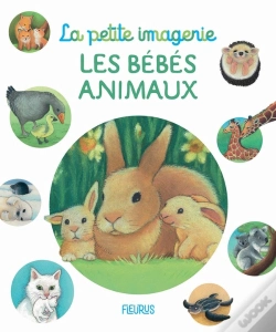 Capa do artigo Les Bébés Animaux