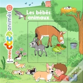 Les Bébés Animaux