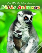 Capa do artigo Les Bebes Animaux