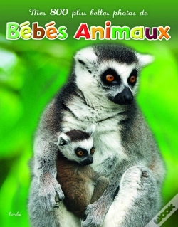 Capa do artigo Les Bebes Animaux