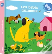 Capa do artigo Les Bébés Animaux