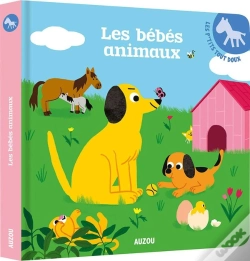 Capa do artigo Les Bébés Animaux