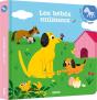 Les Bébés Animaux - Preview