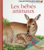 Les Bébés Animaux - Preview