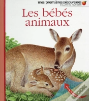 Capa do artigo Les Bébés Animaux