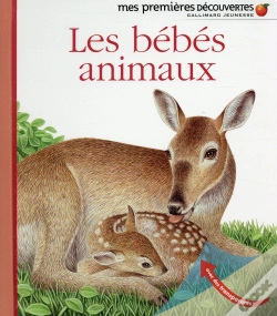 Capa do artigo Les Bébés Animaux