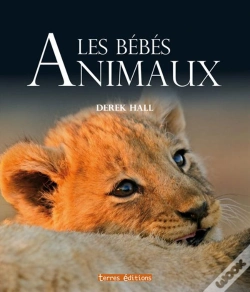 Capa do artigo Les Bébés Animaux