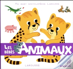 Capa do artigo Les Bebes Animaux