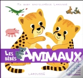 Les Bebes Animaux
