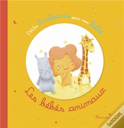 Capa do artigo Les Bébés Animaux