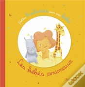 Capa do artigo Les Bébés Animaux