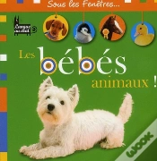 Capa do artigo Les Bébés Animaux !