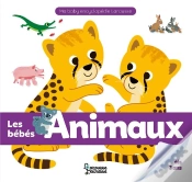 Capa do artigo Les Bébés Animaux