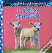 Capa do artigo Les Bébés Animaux