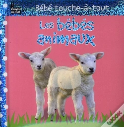 Capa do artigo Les Bébés Animaux