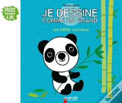 Capa do artigo Les Bébés Animaux