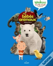Les Bébés Animaux