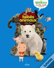 Capa do artigo Les Bébés Animaux