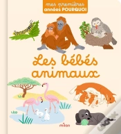 Capa do artigo Les Bébés Animaux