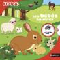 Les Bébés Animaux - Preview