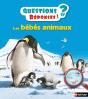 Les Bébés Animaux - Preview
