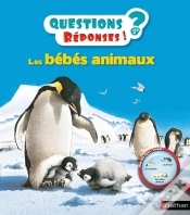 Capa do artigo Les Bébés Animaux