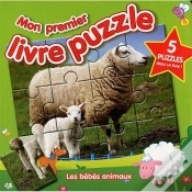 Capa do artigo Les Bebes Animaux