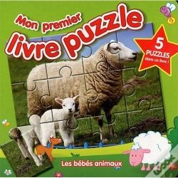 Capa do artigo Les Bebes Animaux