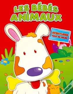 Capa do artigo Les Bebes Animaux