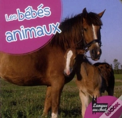 Capa do artigo Les Bebes Animaux