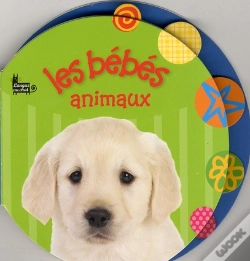 Capa do artigo Les Bebes Animaux