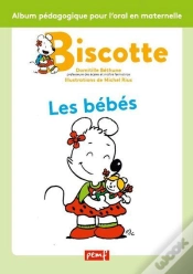 Capa do artigo Les Bebes / Biscotte / Pemf