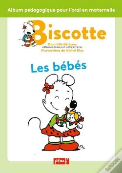 Capa do artigo Les Bebes / Biscotte / Pemf